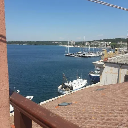 Sea View In The Center Of