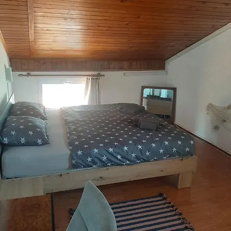 Sea View In The Center Of Apartment Pula