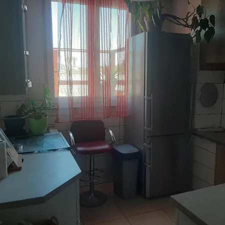 Sea View In The Center Of Apartment Pula