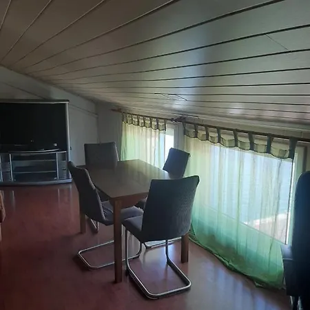 Sea View In The Center Of Apartment